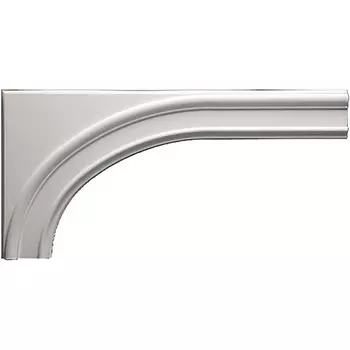 Обрамление арок Европласт