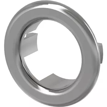 Обрамление перелива Alcaplast