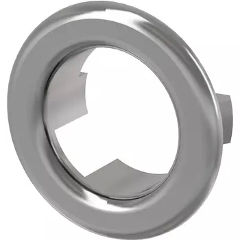 Обрамление перелива Alcaplast