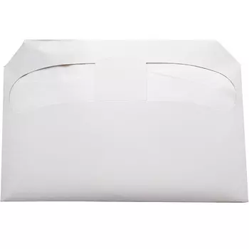 Одноразовые сиденья для унитаза Merida