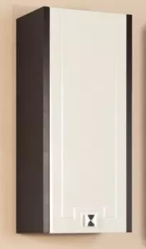 Одностворчатый шкаф Акватон