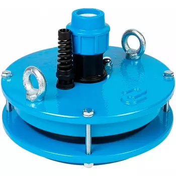 Оголовок скважинный Джилекс