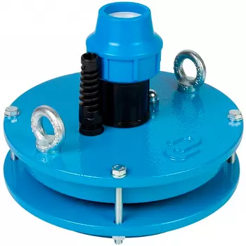 Оголовок скважинный Джилекс