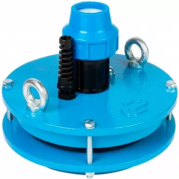 Оголовок скважинный Джилекс