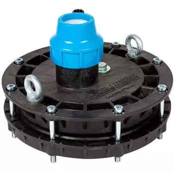 Оголовок скважинный Джилекс