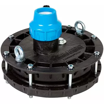 Оголовок скважинный Джилекс