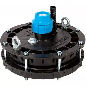 Оголовок скважинный Джилекс