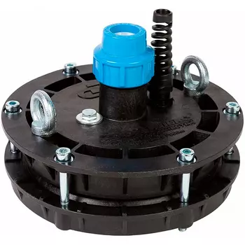 Оголовок скважинный Джилекс