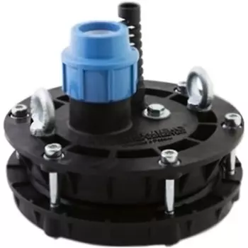 Оголовок скважинный Джилекс