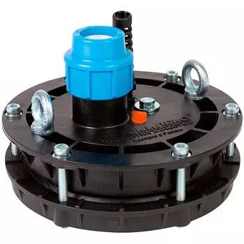 Оголовок скважинный Джилекс