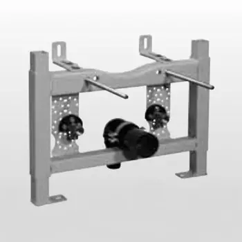 Опорная рама Kerasan