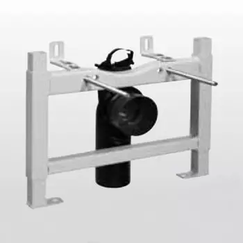 Опорная рама Kerasan