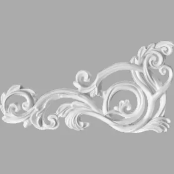 Орнамент Decomaster