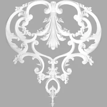 Орнамент Decomaster