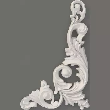 Орнамент Decomaster