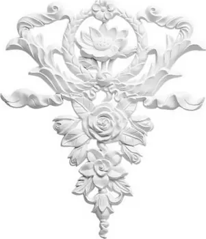 Орнамент Decomaster