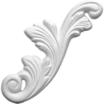 Орнамент Европласт