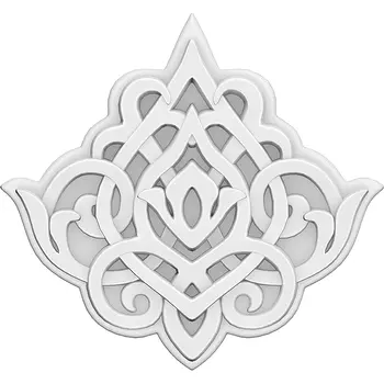 Орнамент Европласт