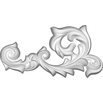 Орнамент Европласт