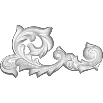 Орнамент Европласт