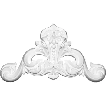 Орнамент Европласт