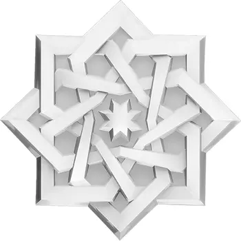 Орнамент Европласт