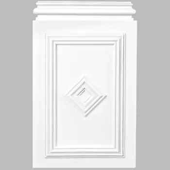 Основание пилястры Decomaster