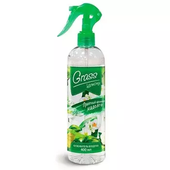 Освежитель воздуха Grass