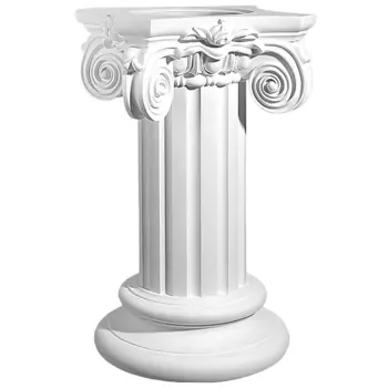 Пьедестал Decomaster