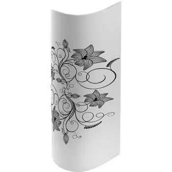 Пьедестал для раковины Sanita Luxe