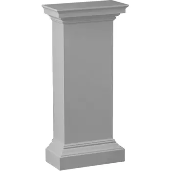 Пьедестал Европласт