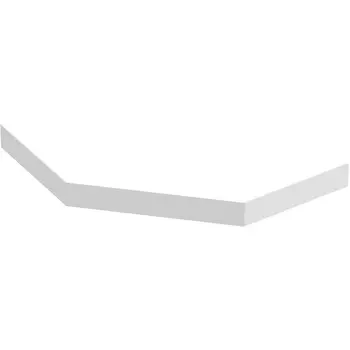 Панель для душевого поддона Bas