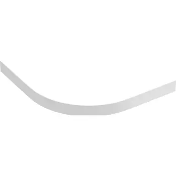 Панель для душевого поддона Bas