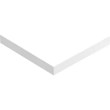 Панель для душевого поддона Bas