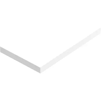 Панель для душевого поддона Bas