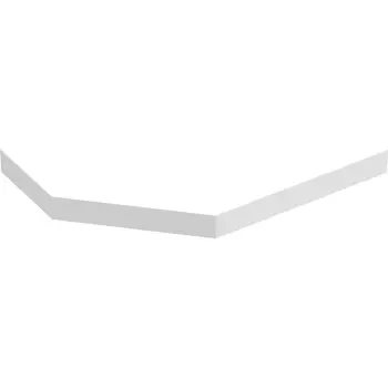 Панель для душевого поддона Bas