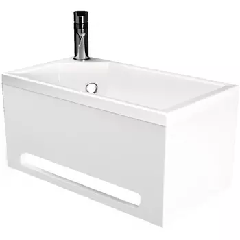 Панель с раковиной 1MarKa