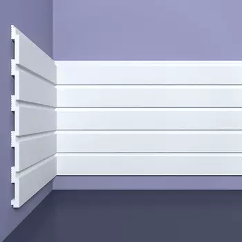 Панель стеновая Bello Deco