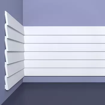 Панель стеновая Bello Deco