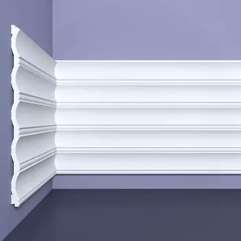 Панель стеновая Bello Deco