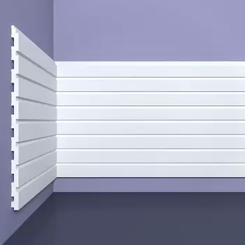 Панель стеновая Bello Deco