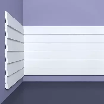 Панель стеновая Bello Deco