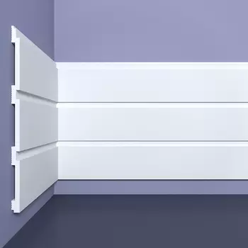 Панель стеновая Bello Deco