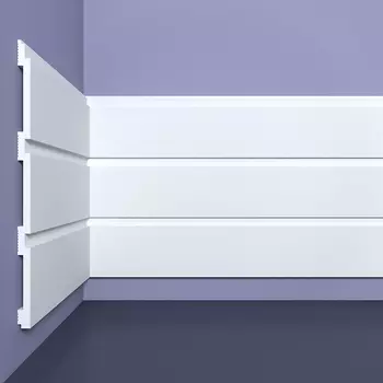 Панель стеновая Bello Deco