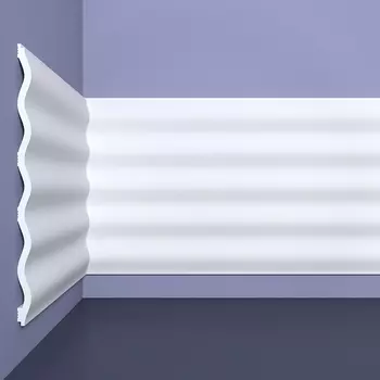 Панель стеновая Bello Deco