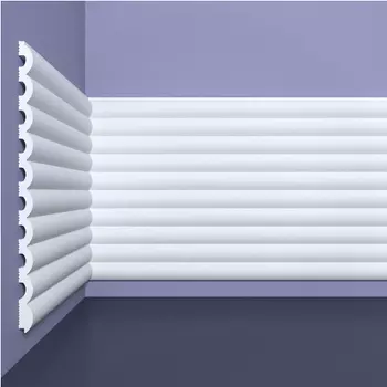 Панель стеновая Bello Deco