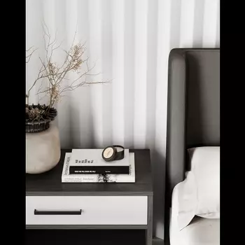 Панель стеновая Bello Deco