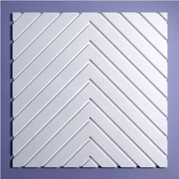 Панель стеновая Bello Deco