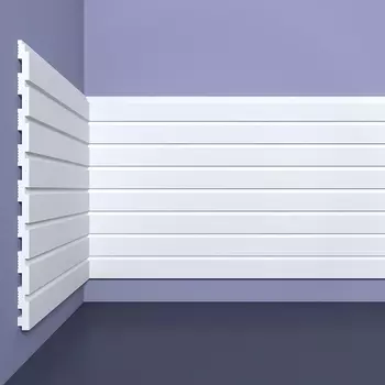 Панель стеновая Bello Deco