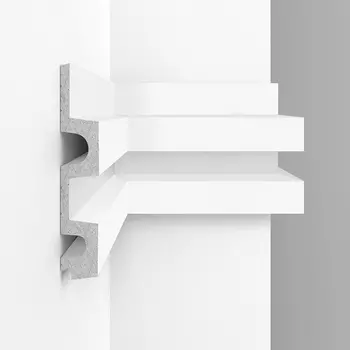 Панель стеновая Decomaster